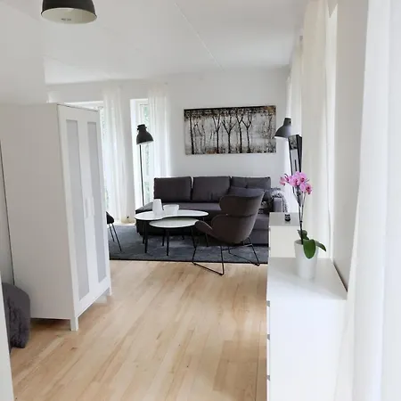 Three Bedroom In S, Cf Mllers Alle 56 Appartamento *