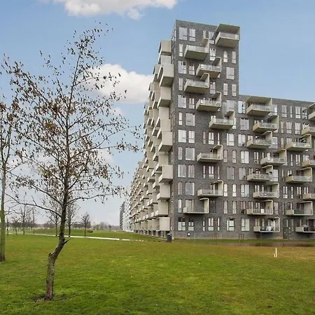 Three Bedroom In S, Cf Mllers Alle 56 * Copenaghen
